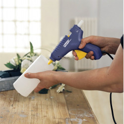 Pistolet À Colle Filaire Rapid Eg111 - RAPID