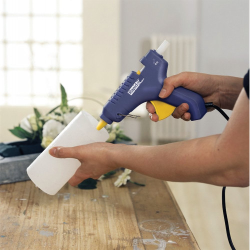 Pistolet À Colle Filaire Rapid Eg111 - RAPID