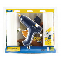 Pistolet À Colle Filaire Rapid Eg111 - RAPID