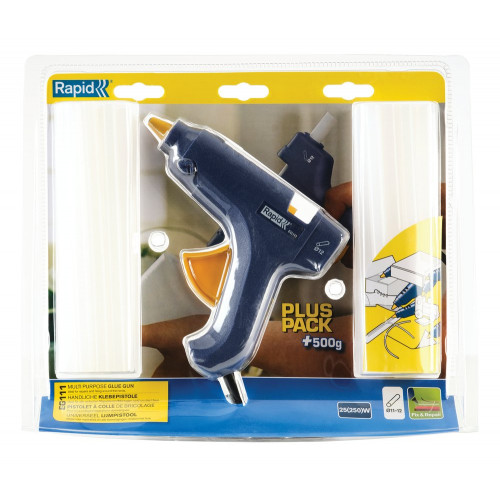 Pistolet À Colle Filaire Rapid Eg111 - RAPID