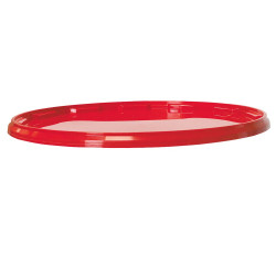 Couvercle pour seau plastique 16, 6 litres de marque OCAI, référence: B10025000