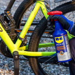 Dégraissant Professionnel WD-40 SPECIALIST, pulvérisateur 1 l - WD-40