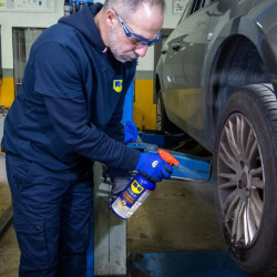 Dégraissant Professionnel WD-40 SPECIALIST, pulvérisateur 1 l - WD-40