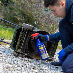 Dégraissant Professionnel WD-40 SPECIALIST, pulvérisateur 1 l - WD-40