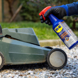 Dégraissant Professionnel WD-40 SPECIALIST, pulvérisateur 1 l - WD-40