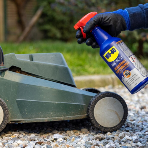 Dégraissant Professionnel WD-40 SPECIALIST, pulvérisateur 1 l - WD-40