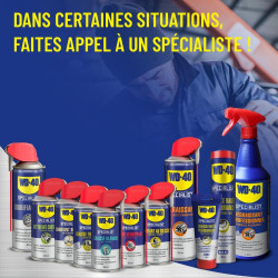 Dégraissant Professionnel WD-40 SPECIALIST, pulvérisateur 1 l - WD-40