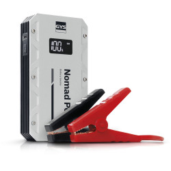 Booster lithium nomad power 501, GYS de marque GYS, référence: B10025900