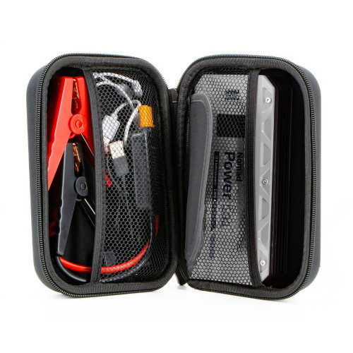 Booster lithium nomad power 501, GYS - GYS