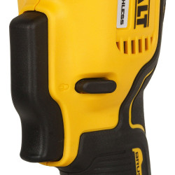 Outil multifonction DEWALT 18 V + 35 accessoires, sans batterie, DCS356NT-XJ - DeWALT