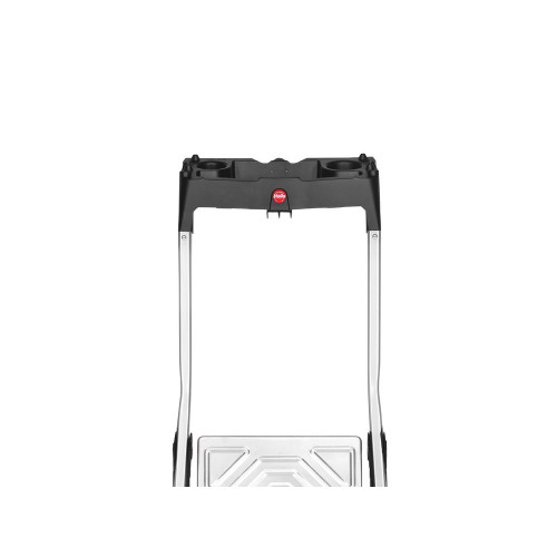 Escabeau pro aluminium HAILO XXL Blackline 6 marches avec tablette porte-outils - HAILO