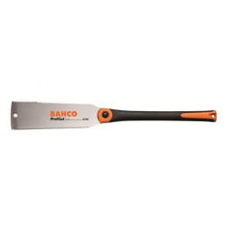 Scie japonaise BAHCO PC-9-9/17-PS-U 240 mm de marque BAHCO, référence: B10026700