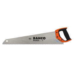 Scie égoïne BAHCO PC-22-INS 550 mm de marque BAHCO, référence: B10026900