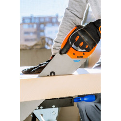 Scie égoïne BAHCO PC-22-INS 550 mm - BAHCO