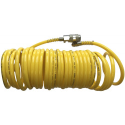 Tuyau spirale 7,5 mètres, MICHELIN de marque MICHELIN, référence: J10021900