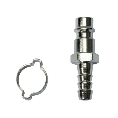 Insert rapide canelé D10 mm, MICHELIN - MICHELIN