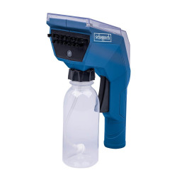 Embout aspirateur Shampouineuse, 350 ml, prb300, SCHEPPACH de marque SCHEPPACH, référence: J10025600