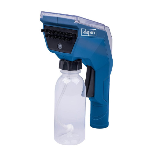 Embout aspirateur Shampouineuse, 350 ml, prb300, SCHEPPACH - SCHEPPACH