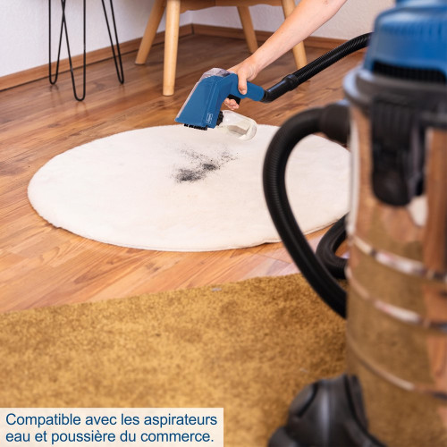 Embout aspirateur Shampouineuse, 350 ml, prb300, SCHEPPACH - SCHEPPACH