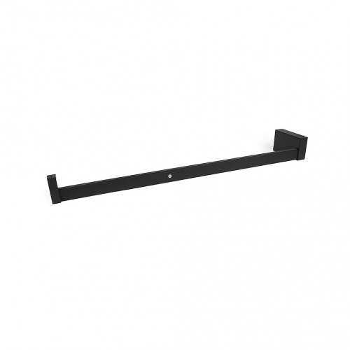Barre de penderie Castor LED 708 mm - batterie amovible et détecteur de mouvement - EMUCA