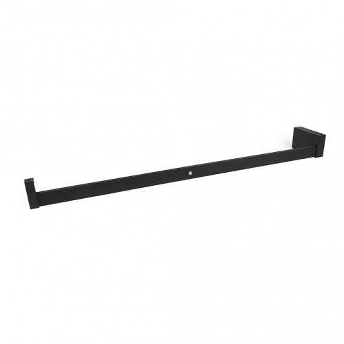 Barre de penderie Castor LED 1158 mm - batterie amovible et détecteur de mouvement - EMUCA