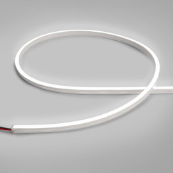 Kit barre de penderie Luxe LED Neonlynx 900 mm - noir texturé - détecteur RF Smart 2700 K - EMUCA
