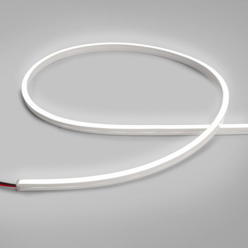 Kit barre de penderie Luxe LED Neonlynx 900 mm - noir texturé - détecteur RF Smart 2700 K - EMUCA