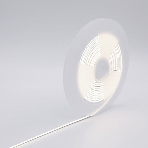 Kit ruban LED - Neonlynx V 5 m - blanc chaud 2700 K avec détecteur RF Smart - EMUCA