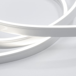 Kit ruban LED - Neonlynx V 5 m - blanc chaud 2700 K avec détecteur RF Smart - EMUCA