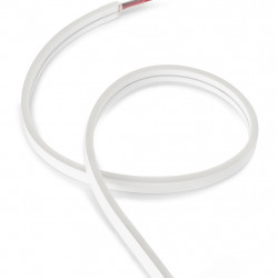 Kit ruban LED - Neonlynx V 5 m - blanc chaud 2700 K avec détecteur RF Smart - EMUCA