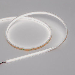 Kit ruban LED Neonlynx H 5 m - blanc naturel 4000 K avec capteur RF Smart - EMUCA