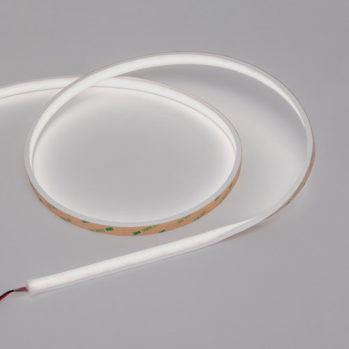 Kit ruban LED Neonlynx H 5 m - blanc naturel 4000 K avec capteur RF Smart - EMUCA