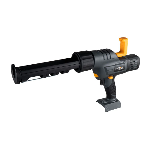 Pistolet à cartouche sans fil - 18V - extrudeur pour mastic et adhésif 310 ml - Batavia