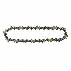 Chaîne titane - Nexxsaw 6" - pour élagueuse sans fil V2 et V3 de marque Batavia, référence: B9707900
