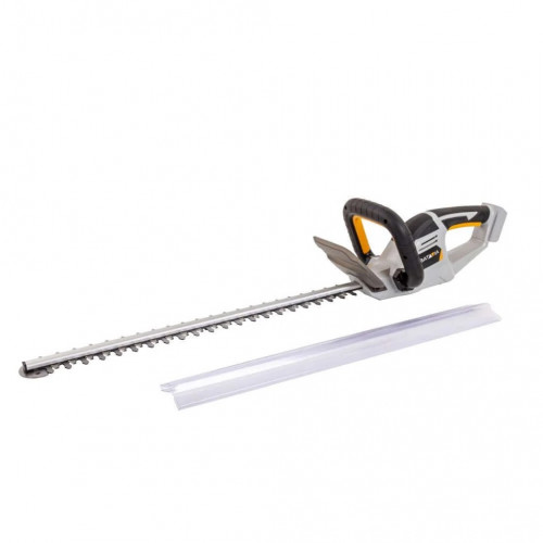 Taille-haie sans fil - Maxxpack 18V - Lame 560 mm - sans batterie ni chargeur - Batavia