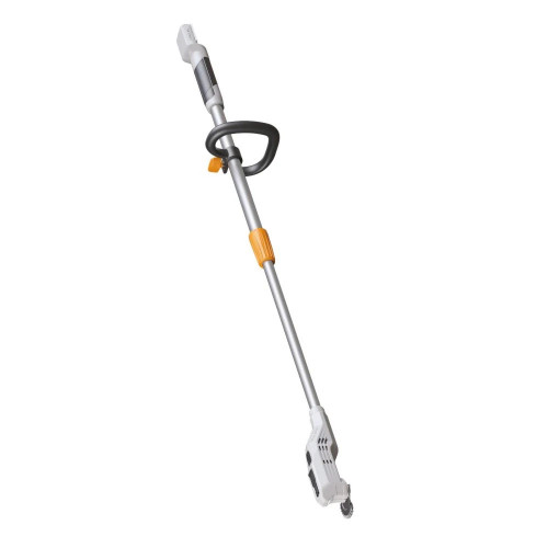 Brosse à désherber sans fil - Fixxbrush Maxxpack 18V - vendue sans batterie ni chargeur - Batavia