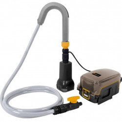 Pompe pour tonneau de pluie sans fil - Maxxpack 18V – 1750 L/h - vendue sans batterie ni chargeur de marque Batavia, référence: B9690300