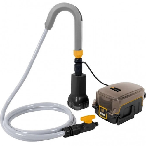 Pompe pour tonneau de pluie sans fil - Maxxpack 18V – 1750 L/h - vendue sans batterie ni chargeur - Batavia