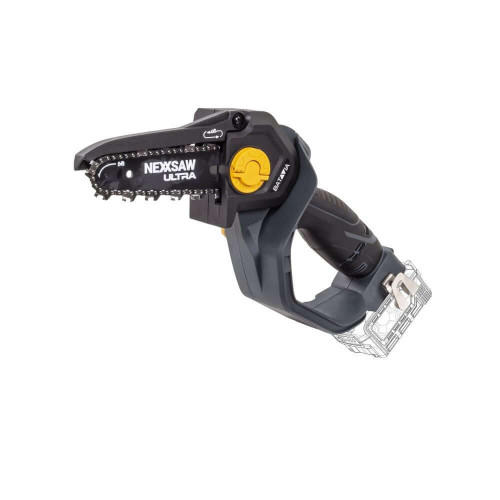 Élagueuse sans fil - Nexxsaw V3 Ultra - Brushless 18V – Guide 7” 17,78 cm - Batavia