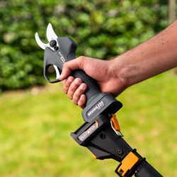 Sécateur sans fil - Nexxcut Maxxpack 18V - Coupe 30 mm - ve - Batavia