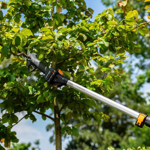 Sécateur sans fil - Nexxcut Maxxpack 18V - Coupe 30 mm - ve - Batavia