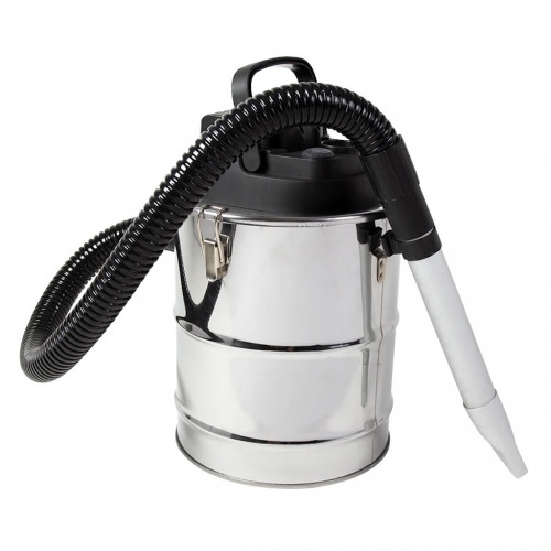 Aspirateur à cendres sans fil - Maxxpack 18V - 12L - sans batterie ni chargeur - Batavia