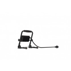 Projecteur LED filaire 3300 lm 30 W - câble 1,5 m prêt à l’emploi - Link2home