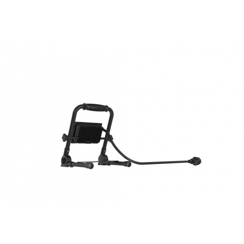 Projecteur LED filaire 5500 lm 50 W - câble 1,5 m prêt à l’emploi - Link2home