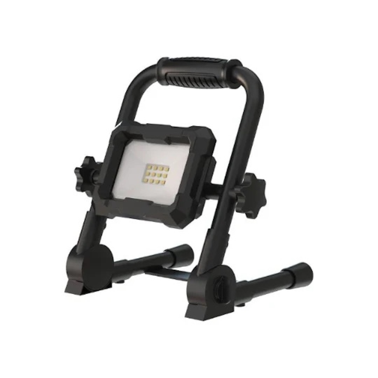 Projecteur LED rechargeable LINK2HOME 900 Lm Batterie intégrée de 37V - vue 3