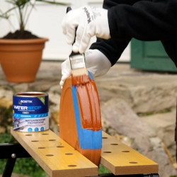 Membrane d'étanchéité Waterstop tuile BOSTIK 1 kg - Bostik