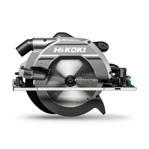 Scie circulaire - Ø235mm capacité 85mm 36V - sans batterie ni chargeur - en carton - Hikoki