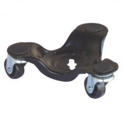 Roule tout intérieur Ø 150 mm - OUTIFRANCE