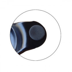 Roule tout intérieur Ø 150 mm - OUTIFRANCE