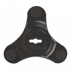 Roule tout intérieur Ø 150 mm - OUTIFRANCE